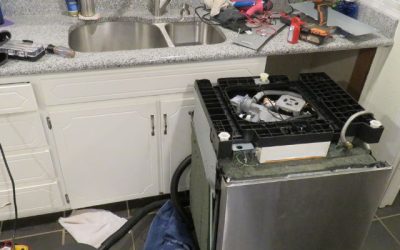 Cosa fare se la lavastoviglie non si accende?